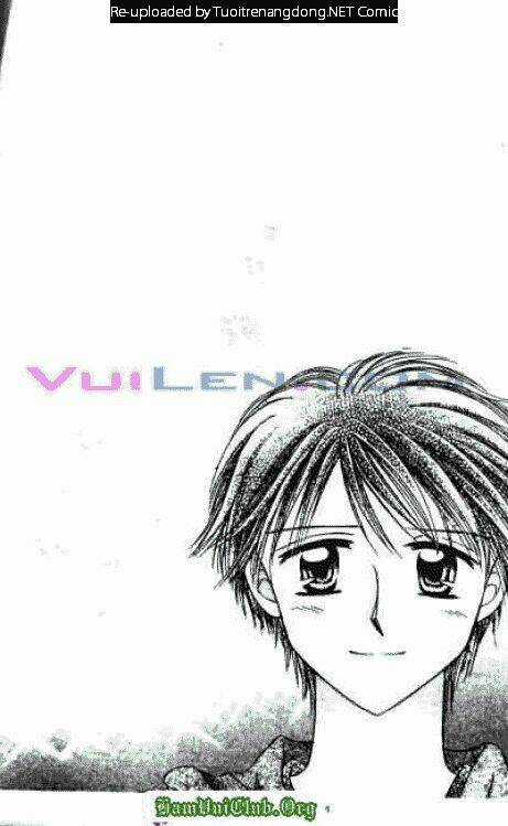 Cánh Thiên Nga - Chapter 19 - Trang 54