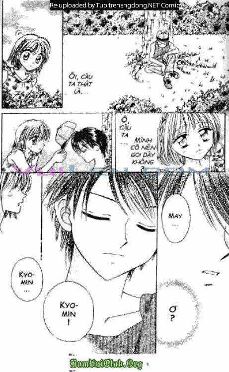 Cánh Thiên Nga - Chapter 19 - Trang 62