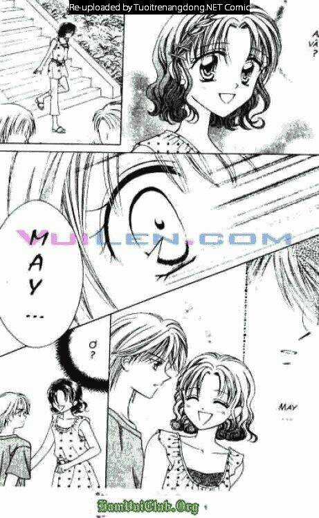 Cánh Thiên Nga - Chapter 19 - Trang 70