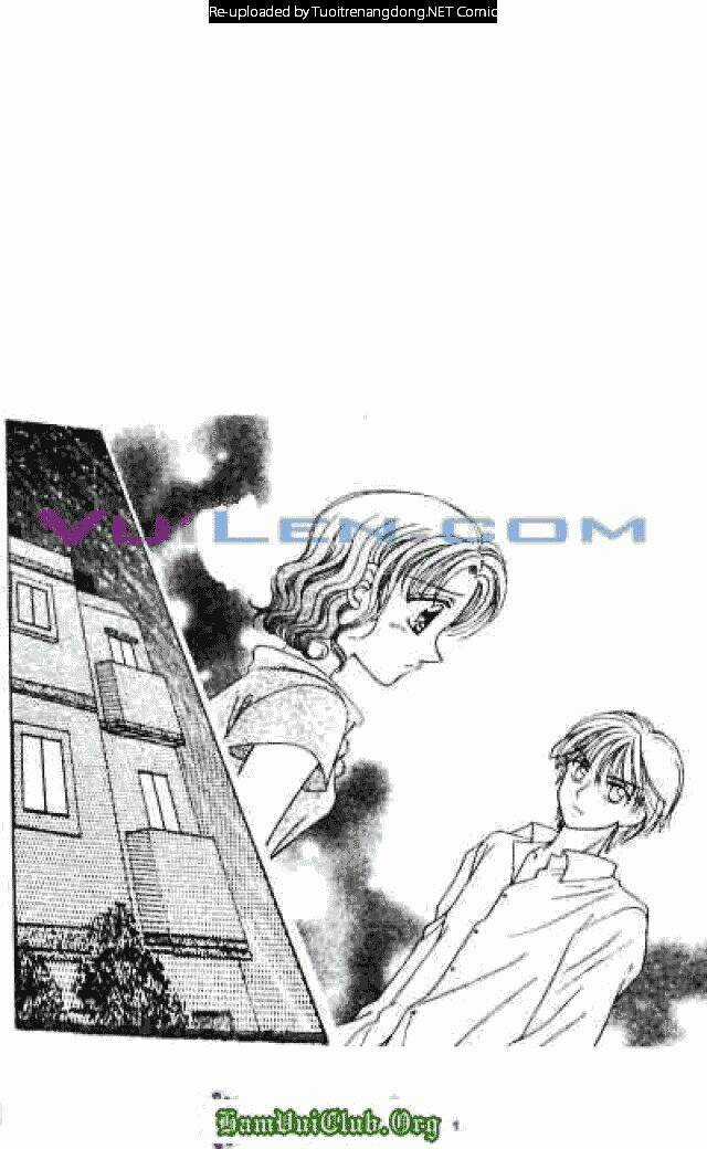 Cánh Thiên Nga - Chapter 19 - Trang 8