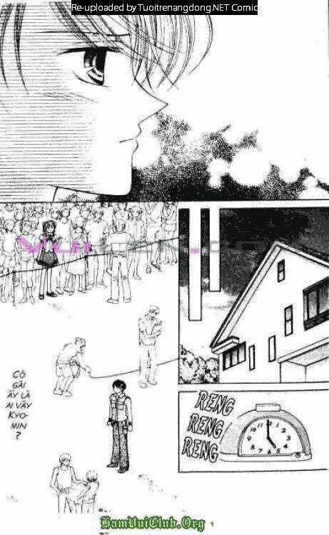 Cánh Thiên Nga - Chapter 19 - Trang 71