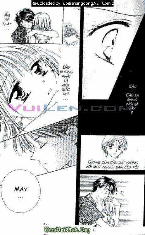 Cánh Thiên Nga - Chapter 19 - Trang 74