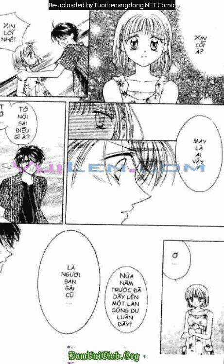 Cánh Thiên Nga - Chapter 19 - Trang 75