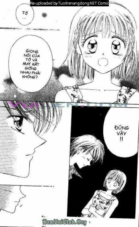 Cánh Thiên Nga - Chapter 19 - Trang 77