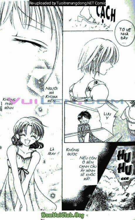 Cánh Thiên Nga - Chapter 19 - Trang 78