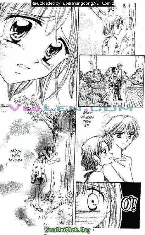 Cánh Thiên Nga - Chapter 19 - Trang 79