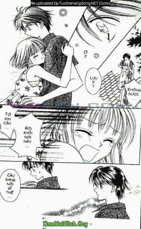 Cánh Thiên Nga - Chapter 19 - Trang 81