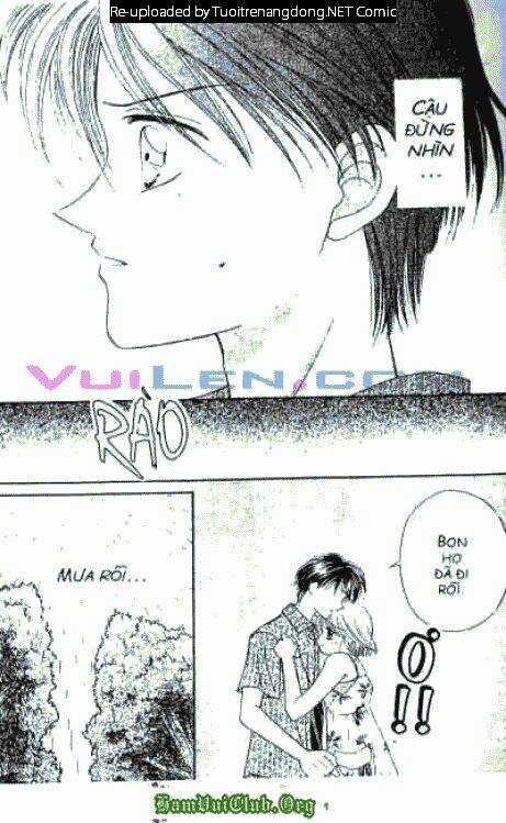 Cánh Thiên Nga - Chapter 19 - Trang 82