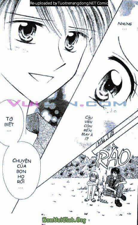 Cánh Thiên Nga - Chapter 19 - Trang 83