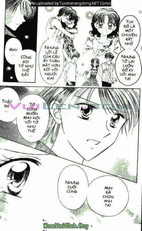 Cánh Thiên Nga - Chapter 19 - Trang 85