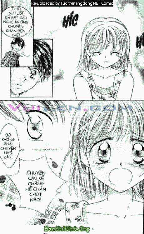 Cánh Thiên Nga - Chapter 19 - Trang 86