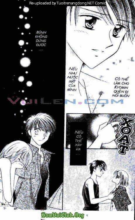 Cánh Thiên Nga - Chapter 19 - Trang 87