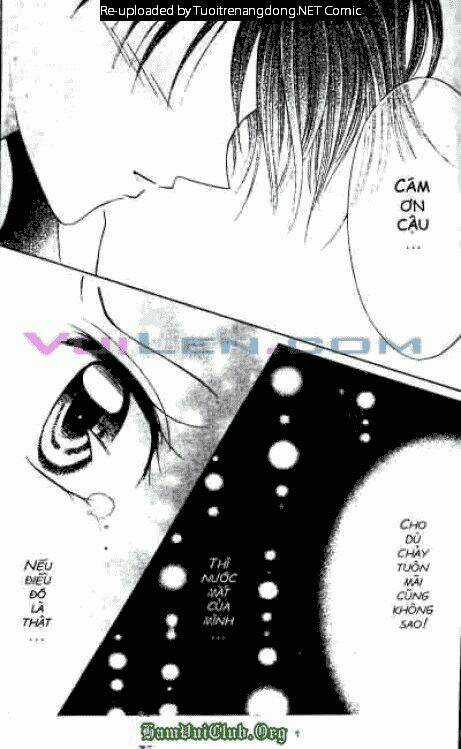 Cánh Thiên Nga - Chapter 19 - Trang 88