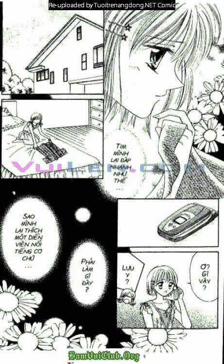 Cánh Thiên Nga - Chapter 19 - Trang 89