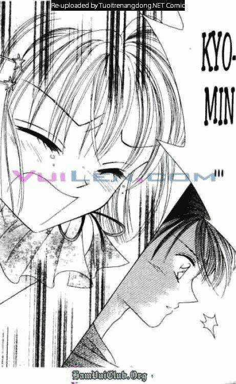 Cánh Thiên Nga - Chapter 19 - Trang 94