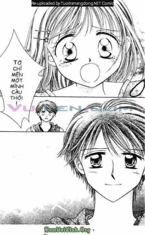 Cánh Thiên Nga - Chapter 19 - Trang 96