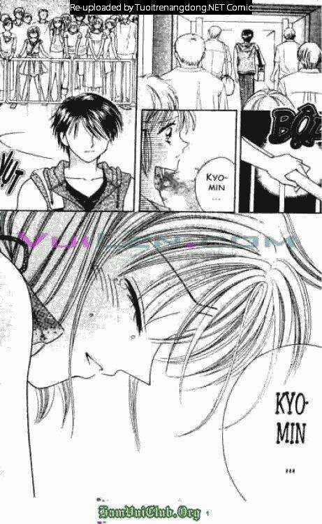 Cánh Thiên Nga - Chapter 19 - Trang 98