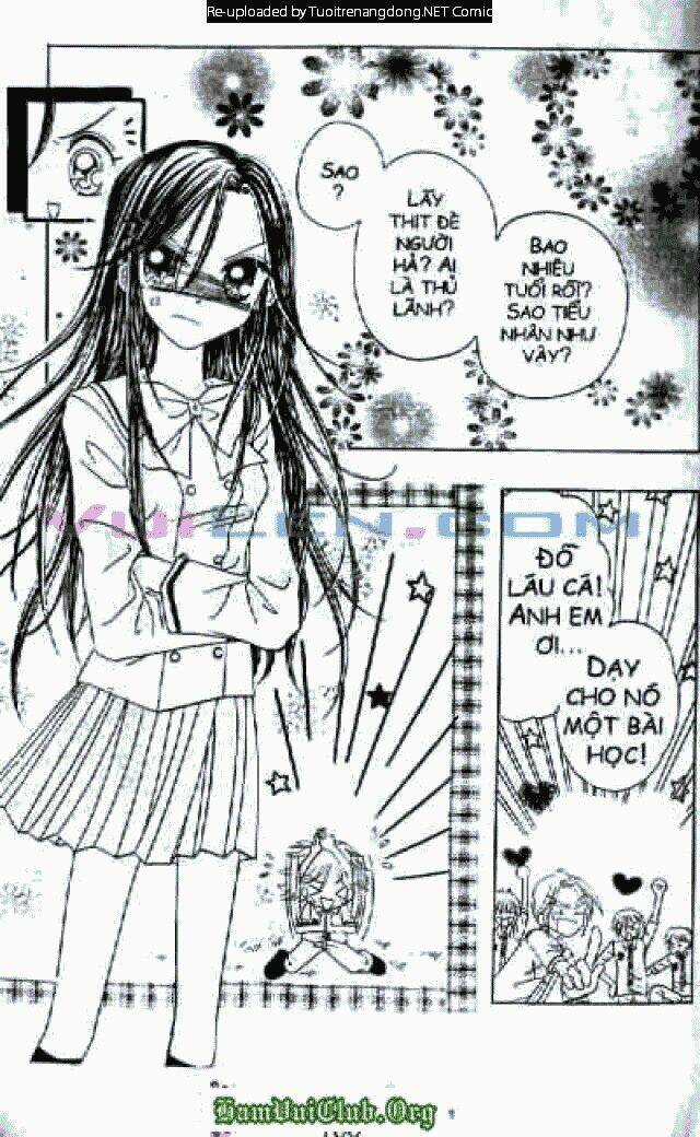 Cánh Thiên Nga - Chapter 2 - Trang 101