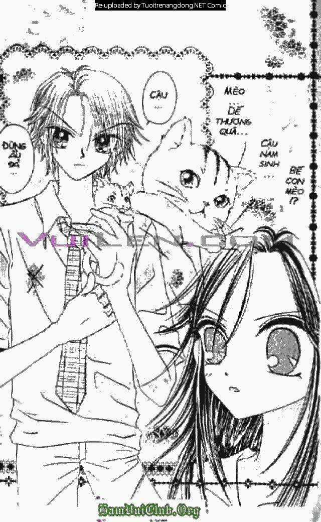 Cánh Thiên Nga - Chapter 2 - Trang 103