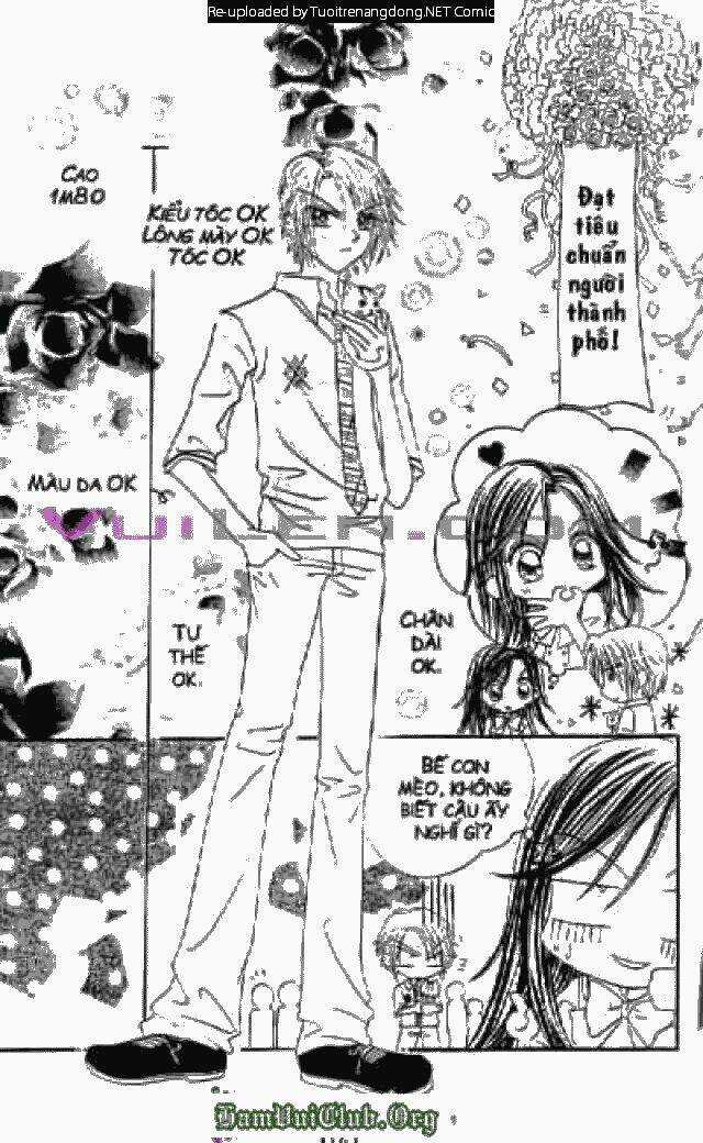 Cánh Thiên Nga - Chapter 2 - Trang 104