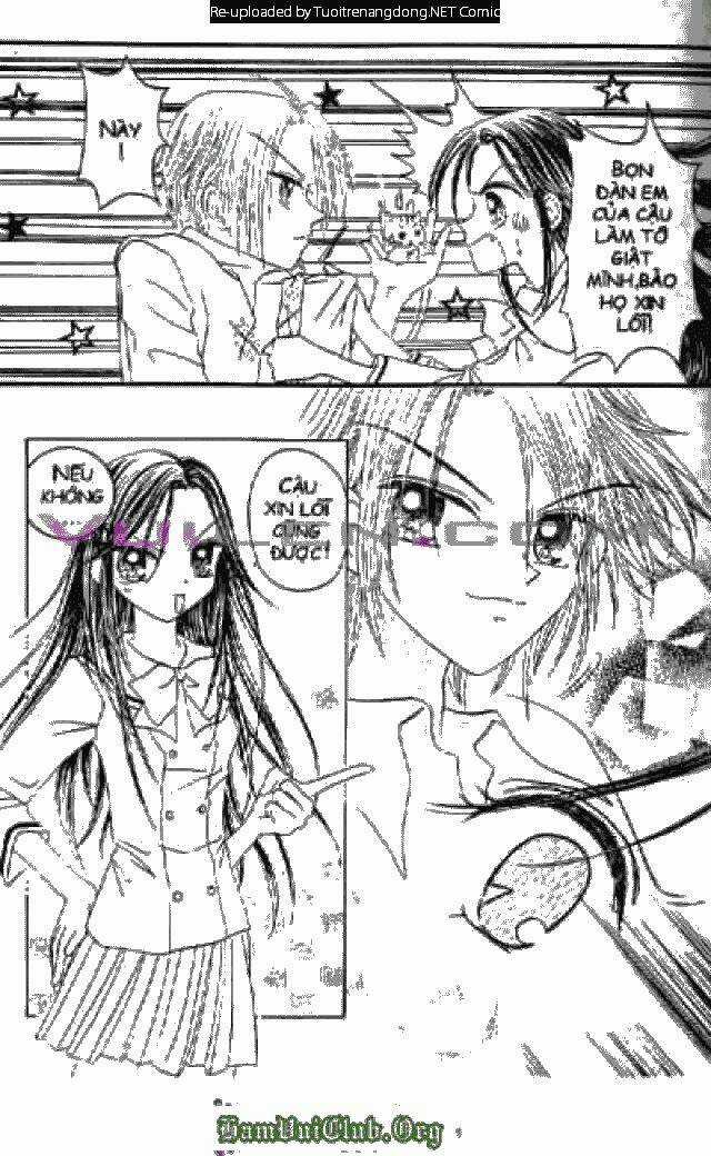 Cánh Thiên Nga - Chapter 2 - Trang 105