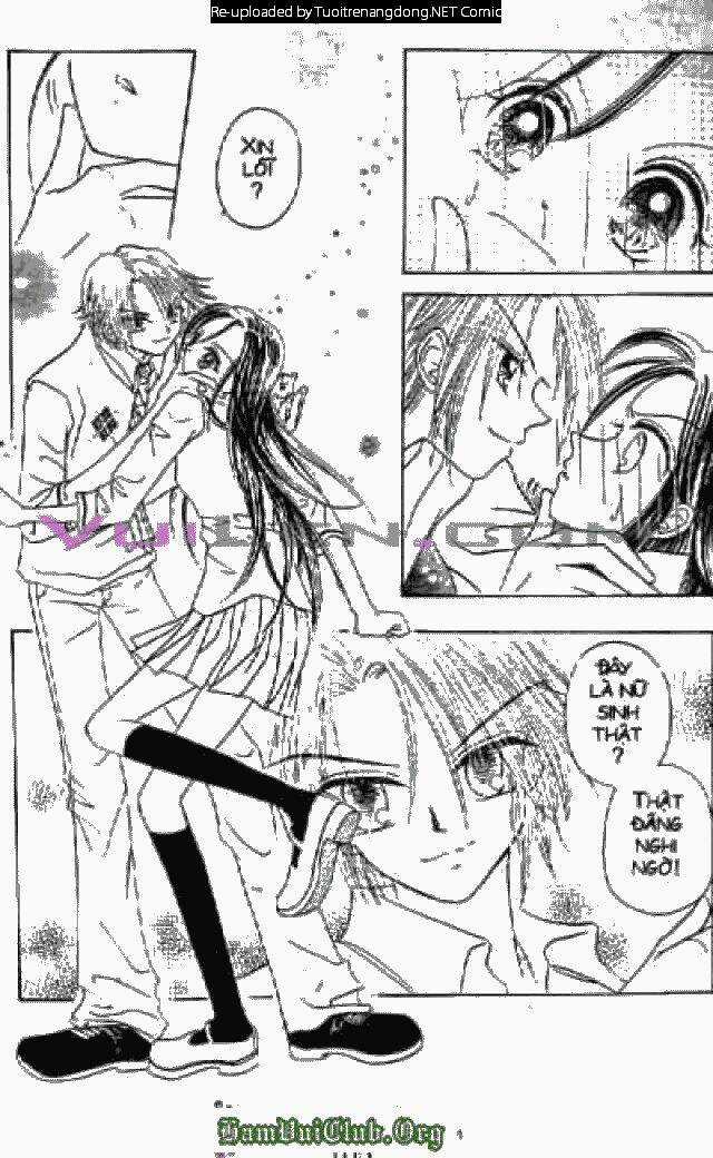 Cánh Thiên Nga - Chapter 2 - Trang 106