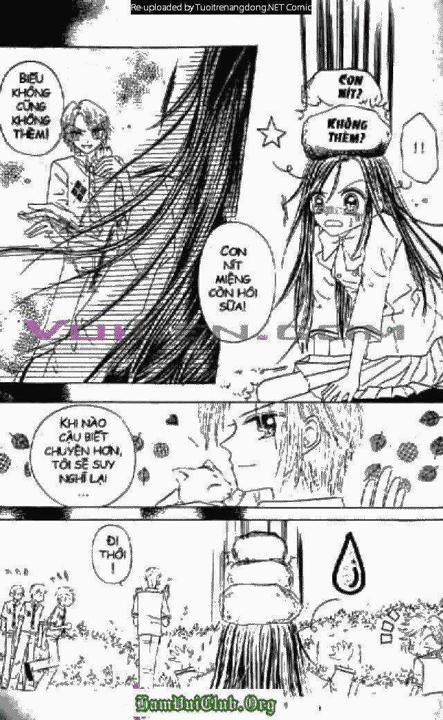 Cánh Thiên Nga - Chapter 2 - Trang 107