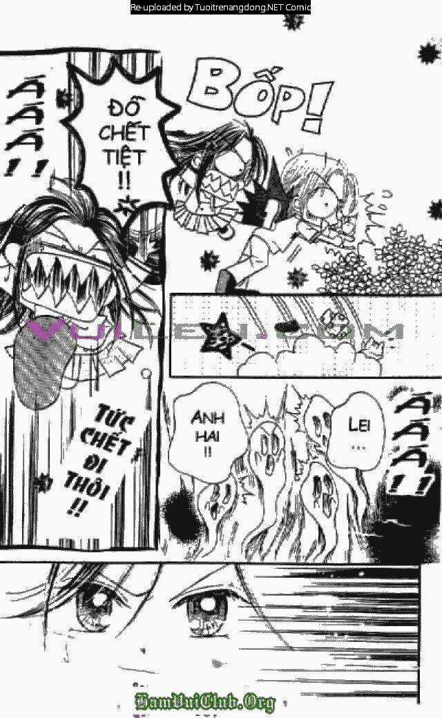 Cánh Thiên Nga - Chapter 2 - Trang 108