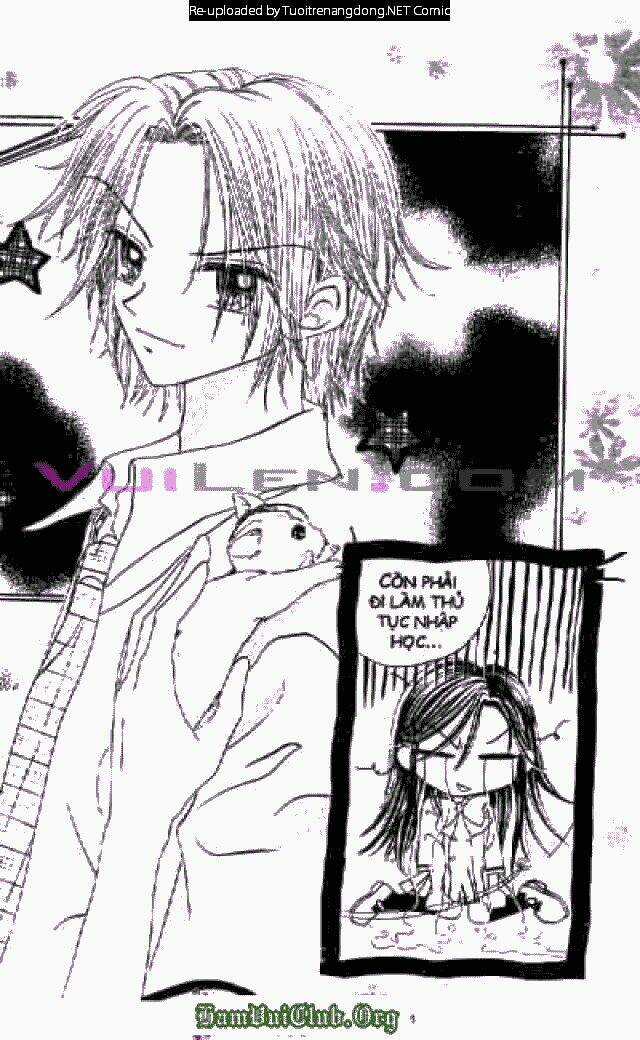 Cánh Thiên Nga - Chapter 2 - Trang 114