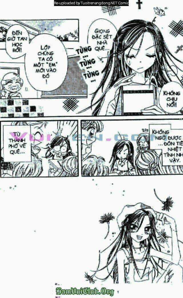 Cánh Thiên Nga - Chapter 2 - Trang 116