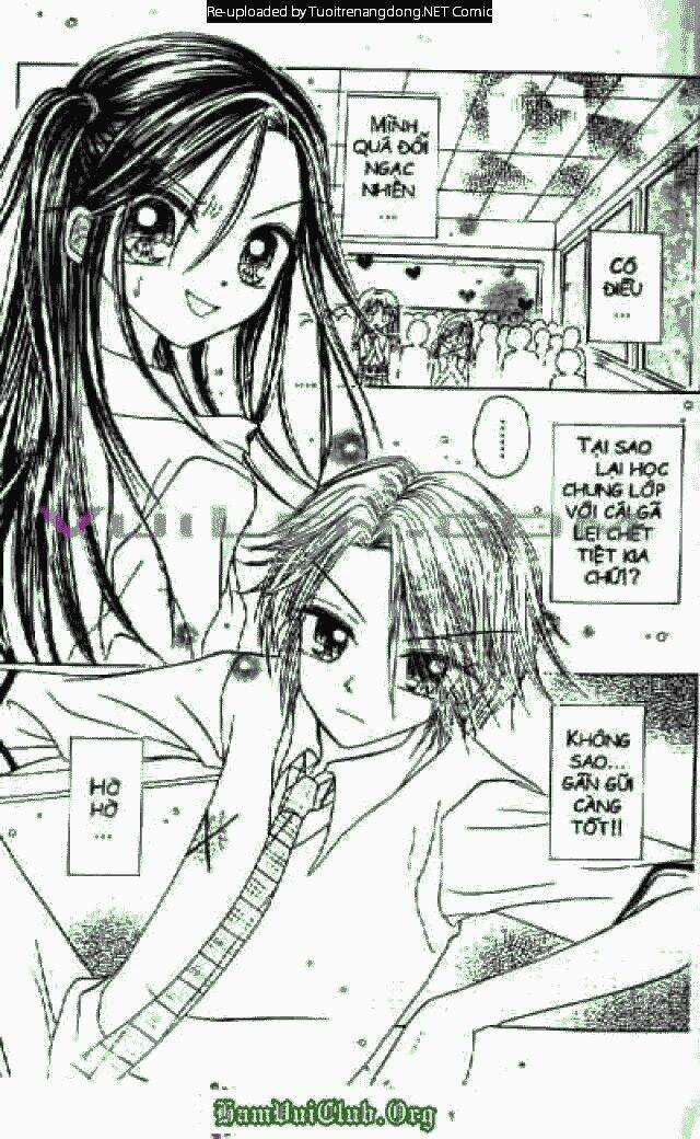 Cánh Thiên Nga - Chapter 2 - Trang 117