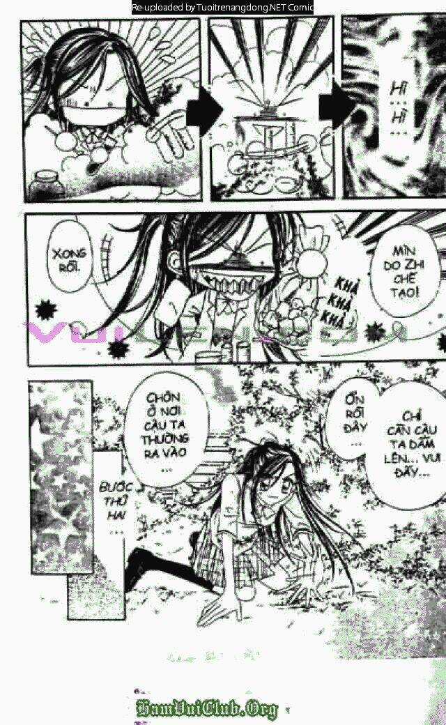 Cánh Thiên Nga - Chapter 2 - Trang 118