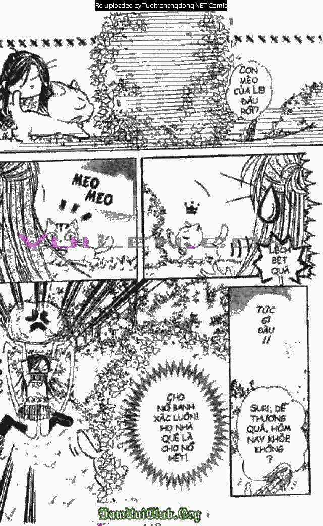 Cánh Thiên Nga - Chapter 2 - Trang 119