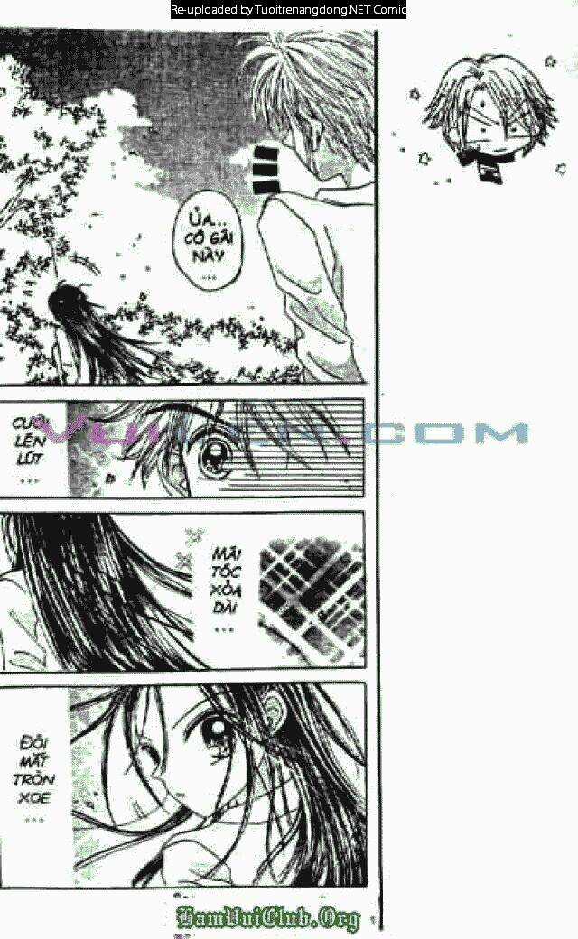 Cánh Thiên Nga - Chapter 2 - Trang 121