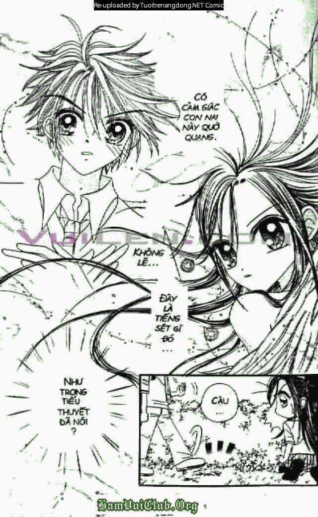 Cánh Thiên Nga - Chapter 2 - Trang 122