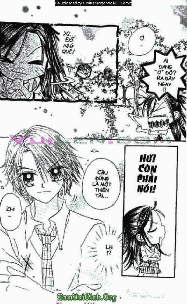 Cánh Thiên Nga - Chapter 2 - Trang 125