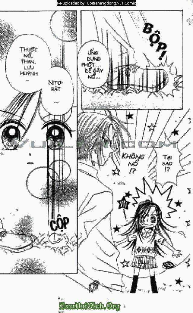 Cánh Thiên Nga - Chapter 2 - Trang 127