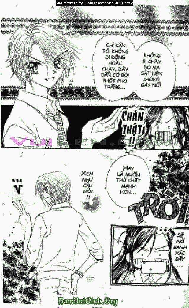 Cánh Thiên Nga - Chapter 2 - Trang 128