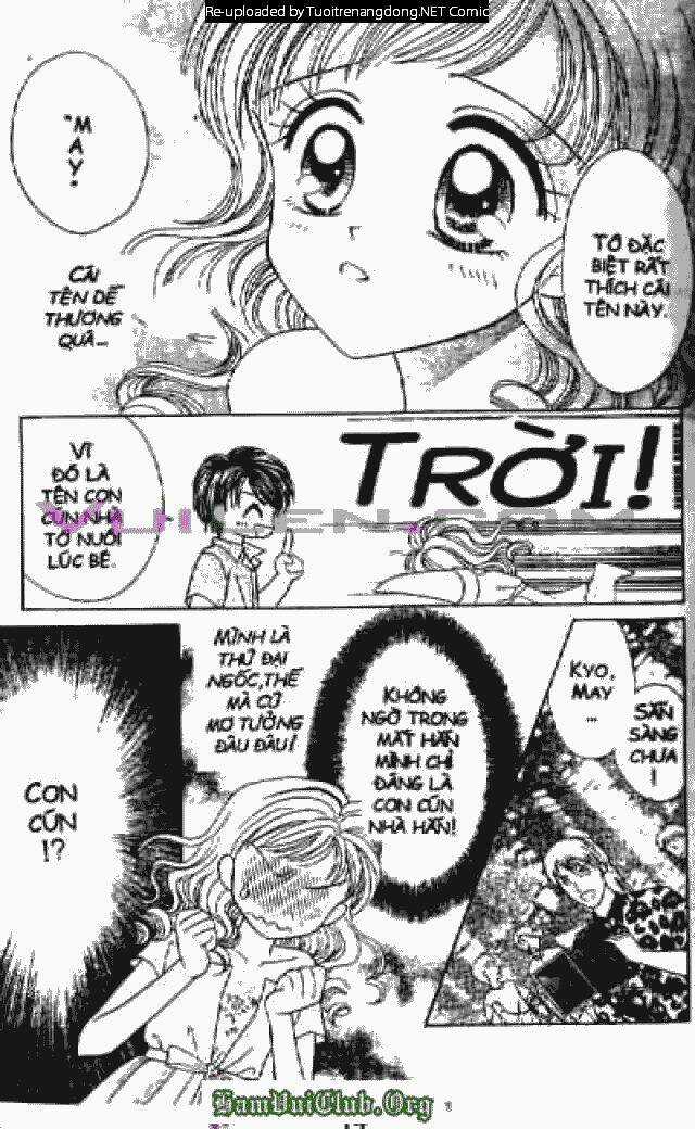 Cánh Thiên Nga - Chapter 2 - Trang 14