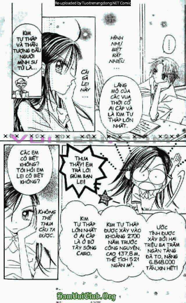 Cánh Thiên Nga - Chapter 2 - Trang 132