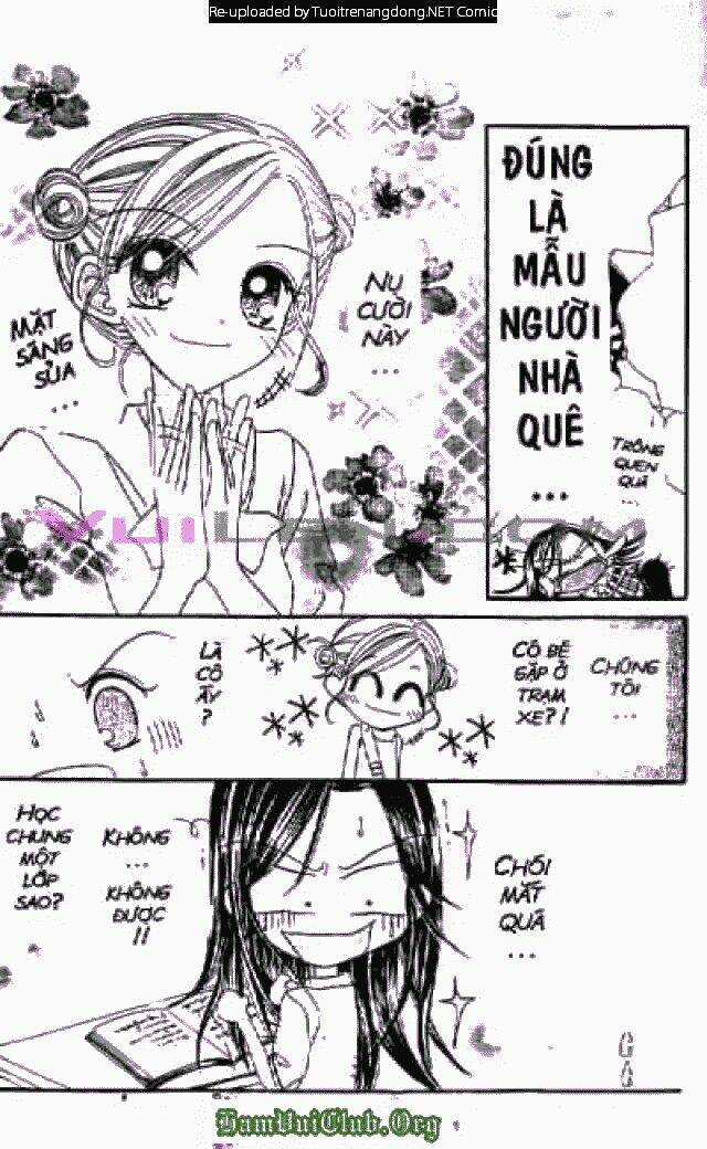 Cánh Thiên Nga - Chapter 2 - Trang 134