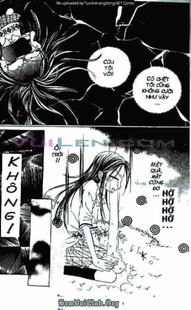 Cánh Thiên Nga - Chapter 2 - Trang 135