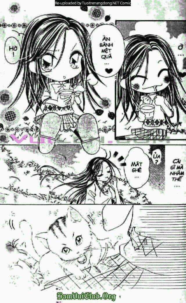 Cánh Thiên Nga - Chapter 2 - Trang 136