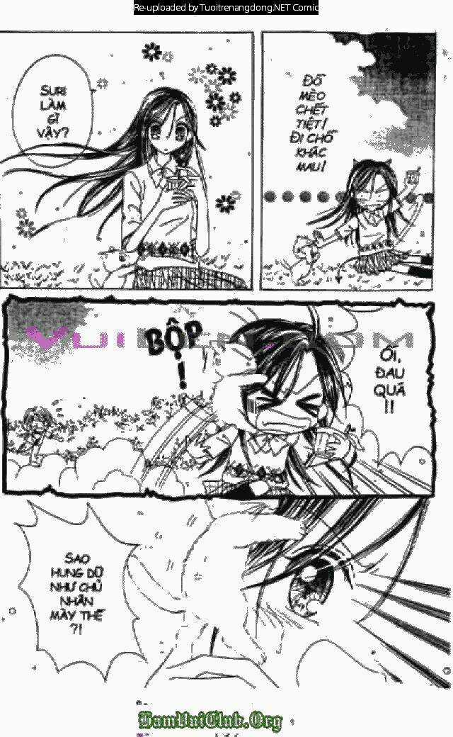 Cánh Thiên Nga - Chapter 2 - Trang 137