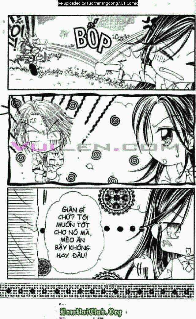 Cánh Thiên Nga - Chapter 2 - Trang 138