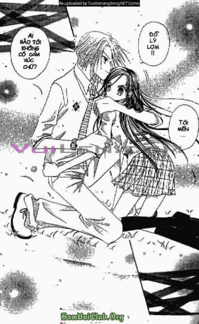 Cánh Thiên Nga - Chapter 2 - Trang 140