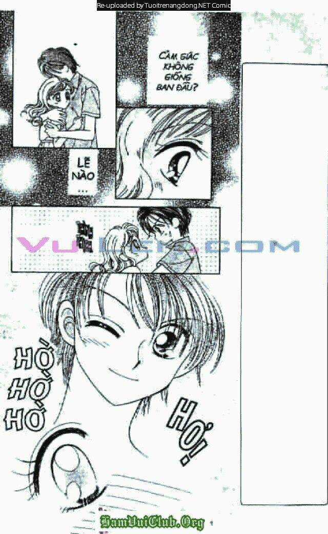 Cánh Thiên Nga - Chapter 2 - Trang 15