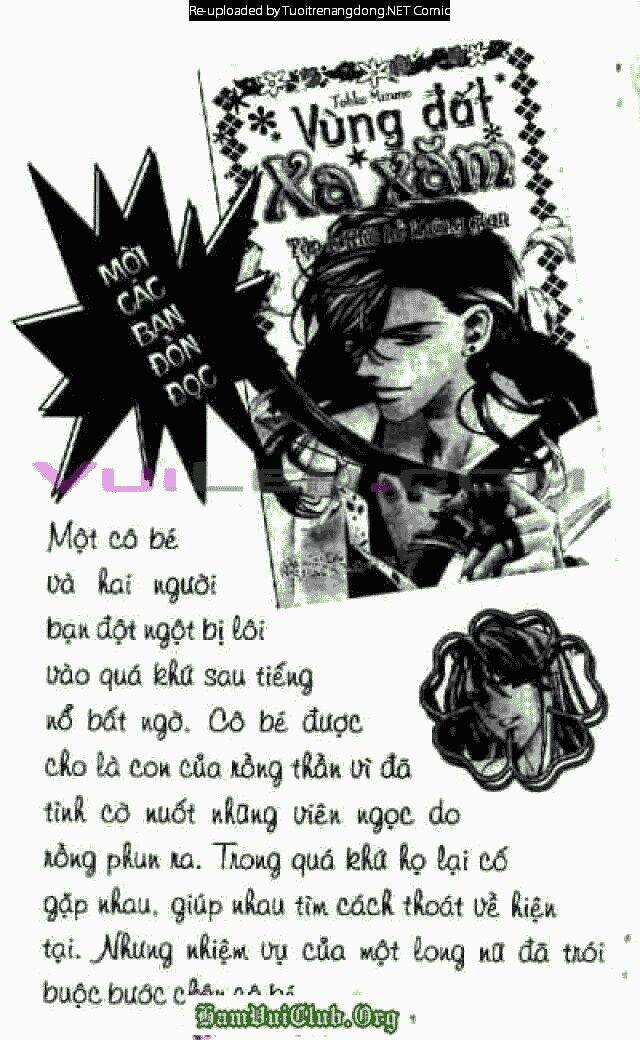 Cánh Thiên Nga - Chapter 2 - Trang 141