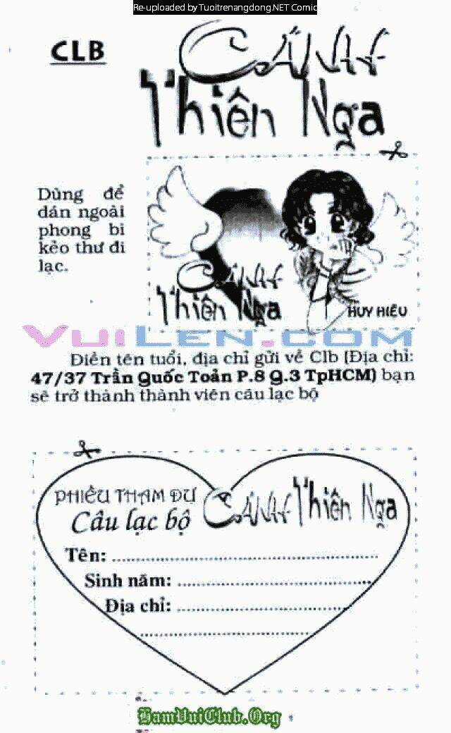 Cánh Thiên Nga - Chapter 2 - Trang 142