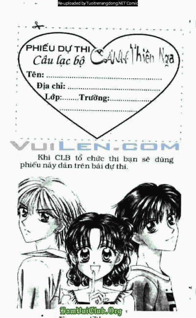 Cánh Thiên Nga - Chapter 2 - Trang 143